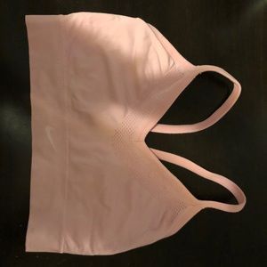 nike dri fit sports bra